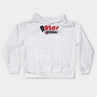 Paser Forevah Kids Hoodie